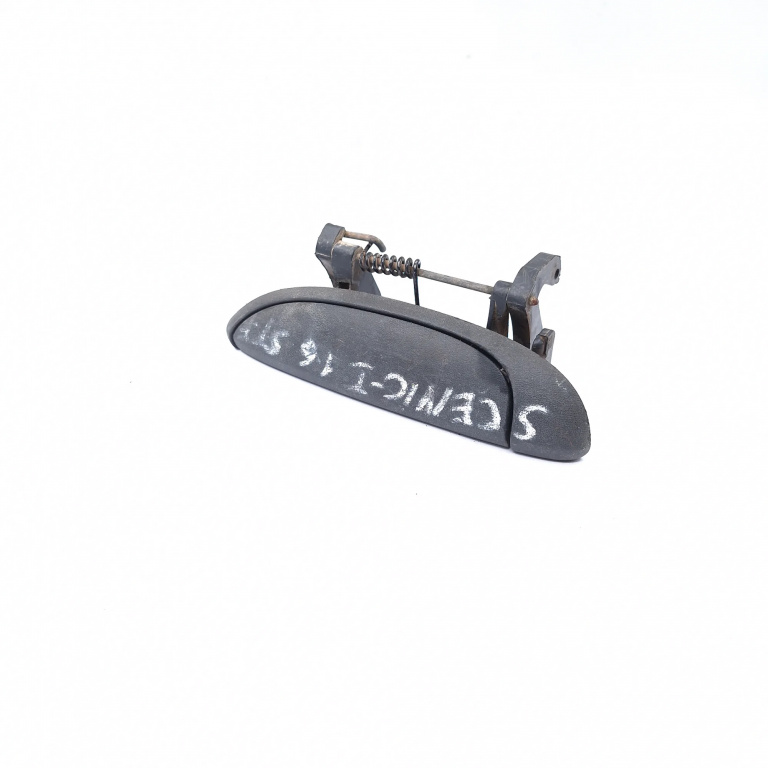 Maner Portiera Exterior Stanga Fata Renault Scenic 1 / Megane Scenic (Ja0/1) 1996-2003 7700433075