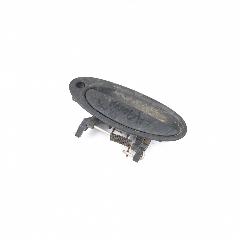 Maner Portiera Exterior Stanga Fata Renault Laguna 1 1993-2001 7700821373