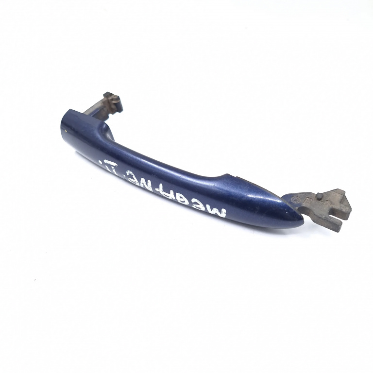 Maner Portiera Exterior Stanga Fata Renault Megane 2 2002-2010 8200178953