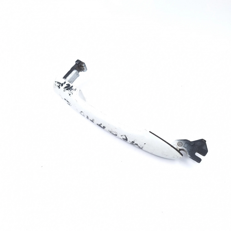 Maner Portiera Exterior Stanga Fata Renault Megane 2 2002-2010 8200178953
