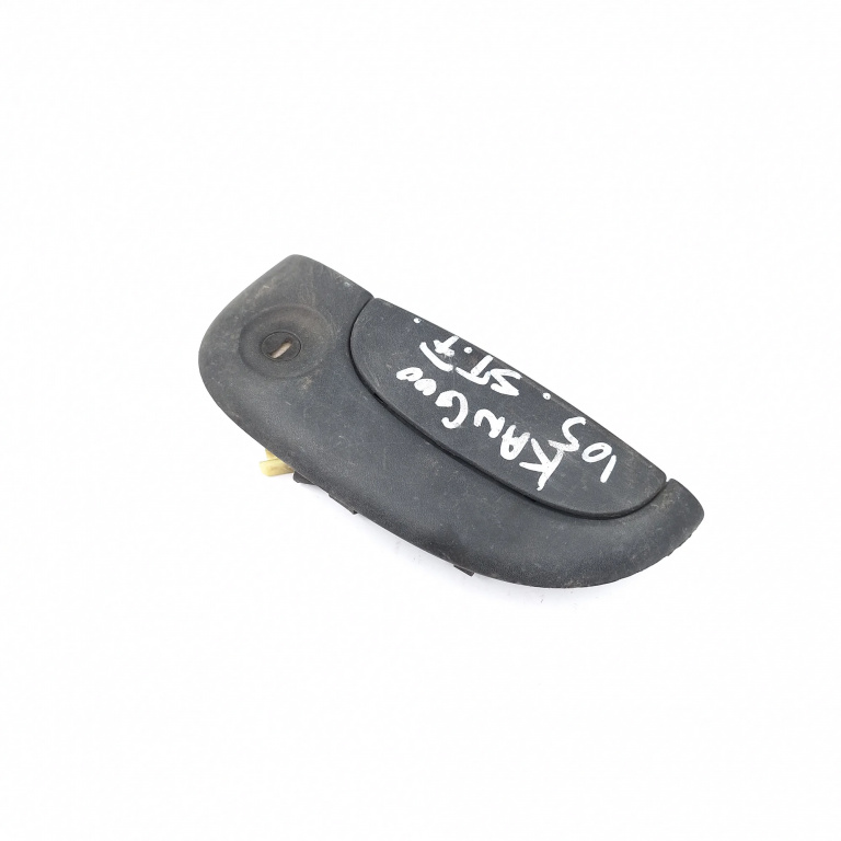 Maner Portiera Exterior Stanga Fata Renault Kangoo (Kc) 1997-2007 7700354478G, C2062A1