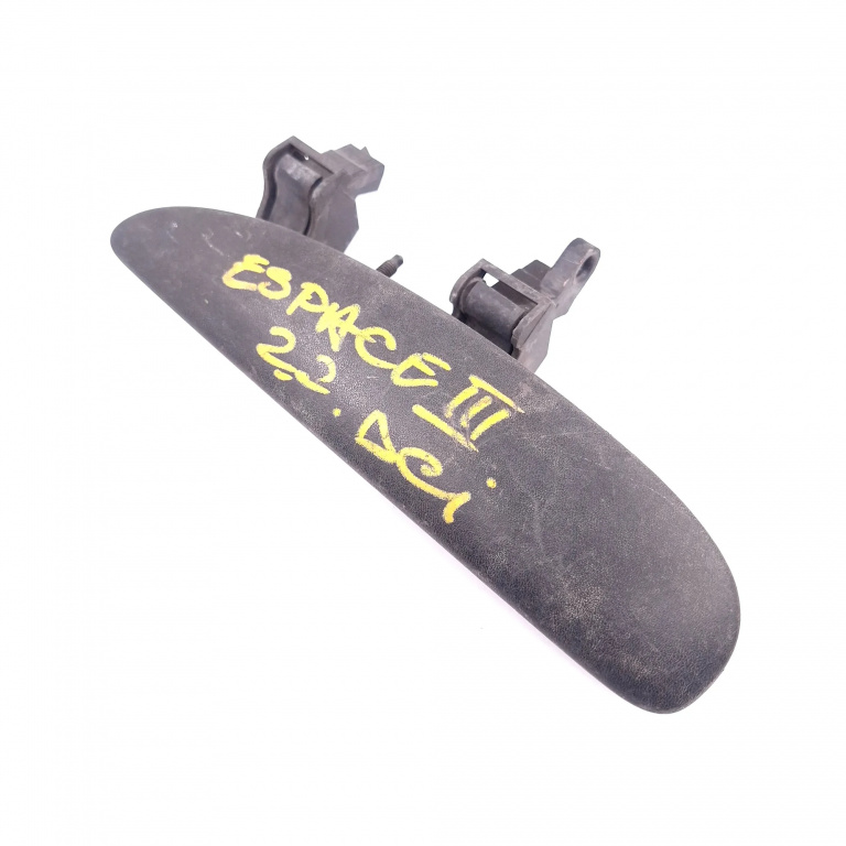 Maner Portiera Exterior Stanga Fata Renault Espace Mk 3 1996-2002 6025300831