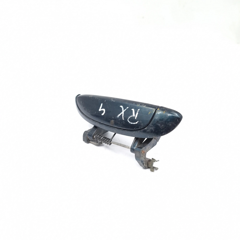Maner Portiera Exterior Stanga Fata Renault Scenic Rx4 2000-2003 7700433076