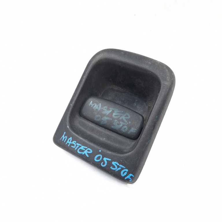 Maner Portiera Exterior Stanga Fata Renault Master 2 1998-2010 7700352488