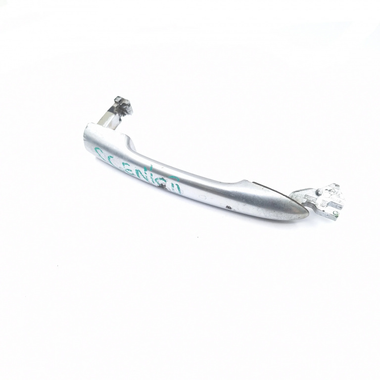Maner Portiera Exterior Stanga Fata Renault Scenic 2 (Jm0/1) 2003-2009 8200303064