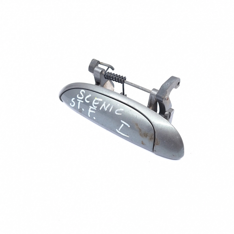 Maner Portiera Exterior Stanga Fata Renault Scenic 1 / Megane Scenic (Ja0/1) 1996-2003 7700433075