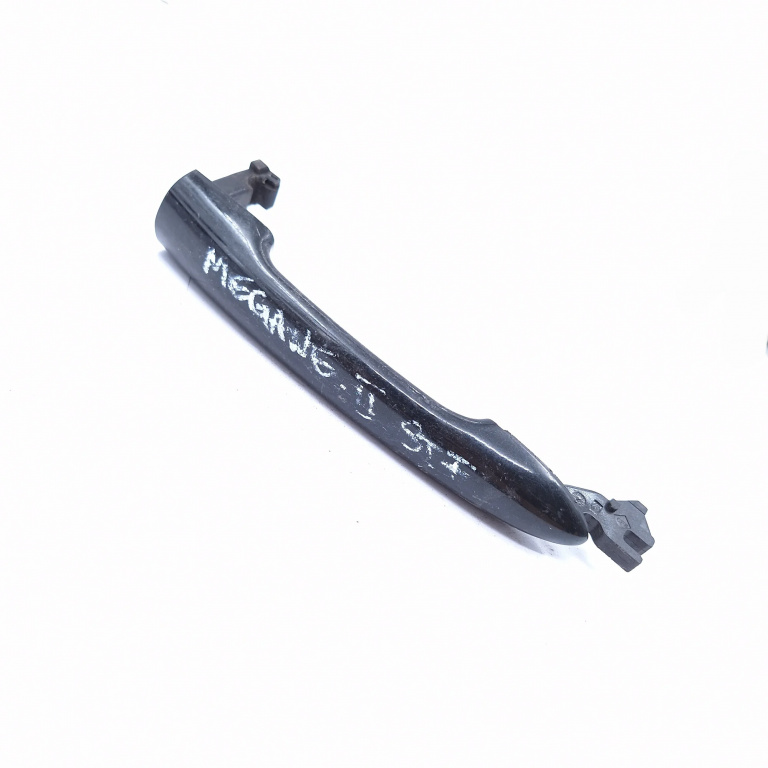 Maner Portiera Exterior Stanga Fata Renault Megane 2 2002-2010 8200178953