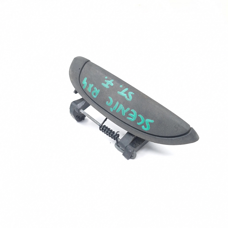 Maner Portiera Exterior Stanga Fata Renault Scenic Rx4 2000-2003 7700433075