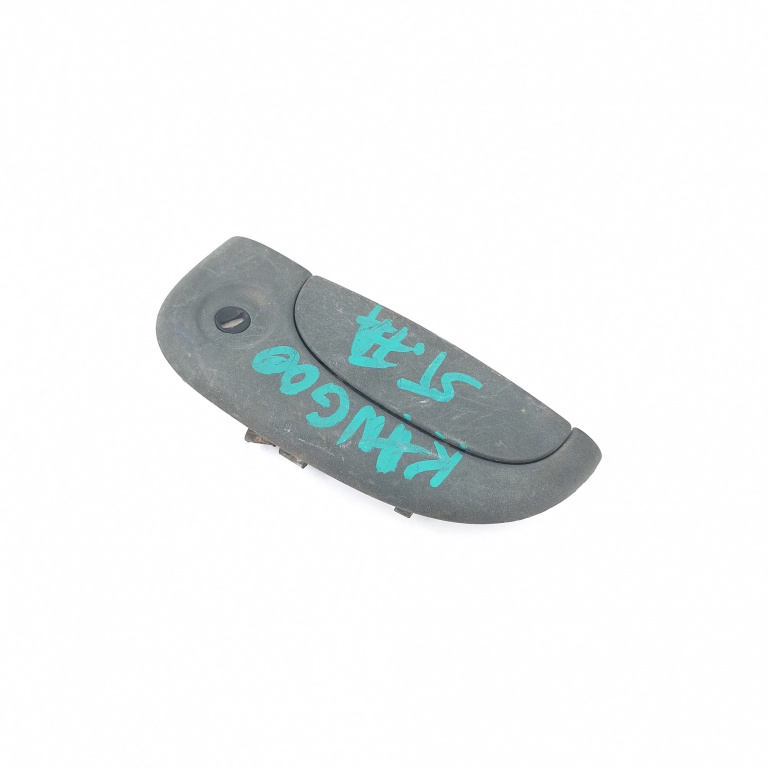 Maner Portiera Exterior Stanga Fata Renault Kangoo (Kc) 1997-2007 7700354478, C2062A1
