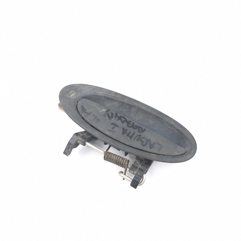Maner Portiera Exterior Stanga Fata Renault Laguna 1 1993-2001 7700821373