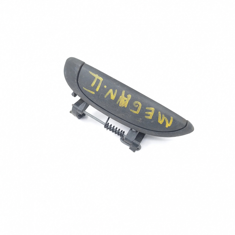 Maner Portiera Exterior Stanga Fata Renault Megane 2 2002-2010 7700433075