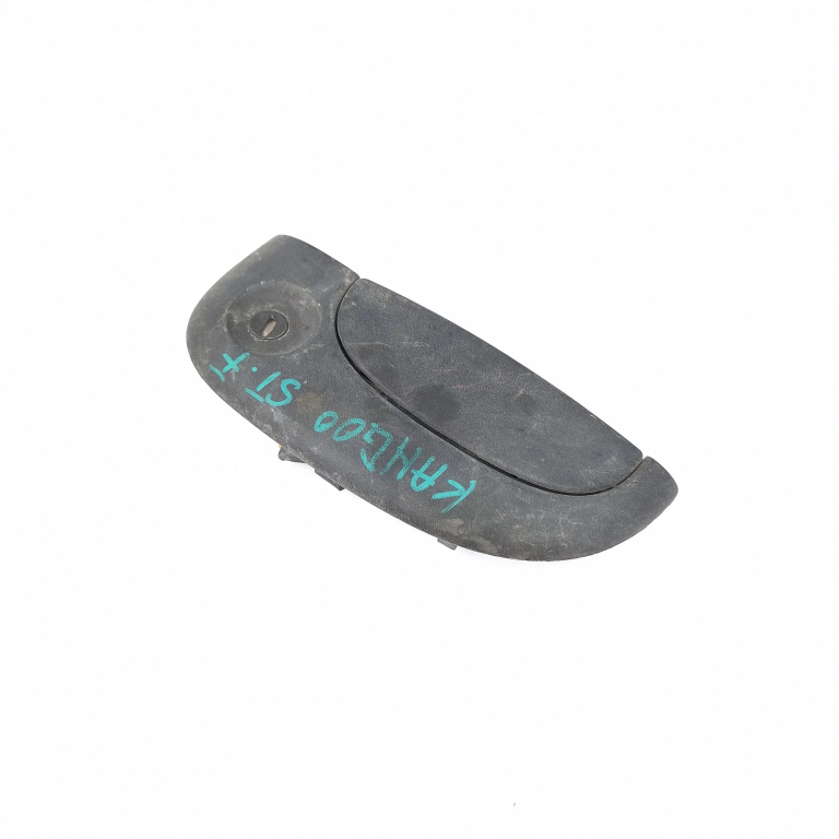 Maner Portiera Exterior Stanga Fata Renault Kangoo (Kc) 1997-2007 7700354478, 7700354478E, C2062A1