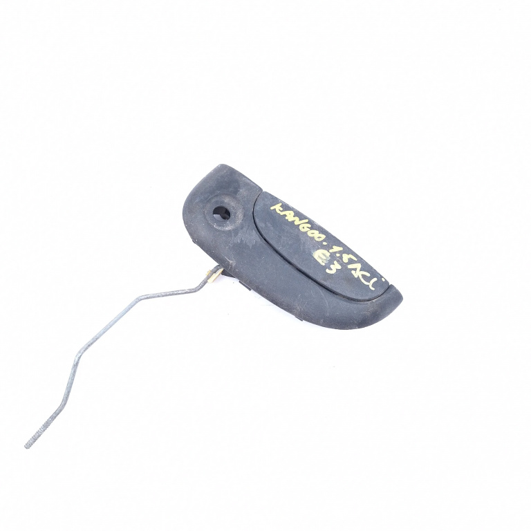 Maner Portiera Exterior Stanga Fata Renault Kangoo (Kc) 1997-2007 7700354478, 7700354478F, C2062A1