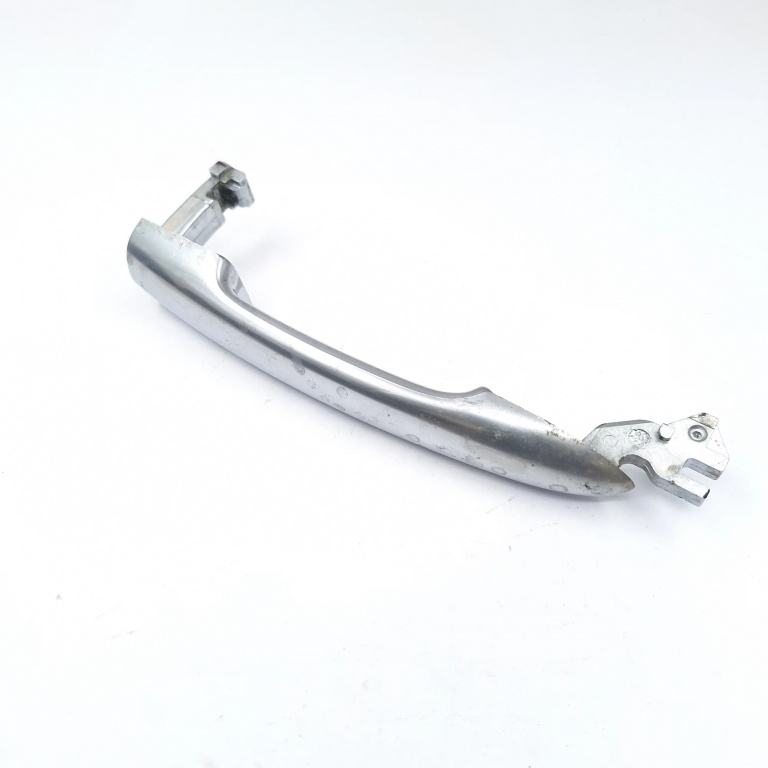 Maner Portiera Exterior Stanga Fata Renault Megane 2 2002-2010 8200303064