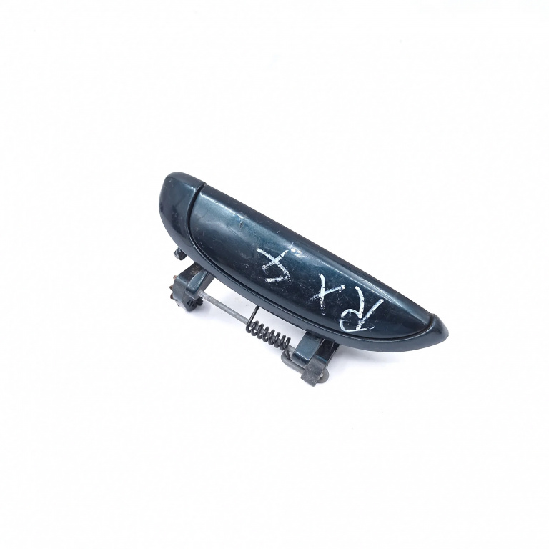 Maner Portiera Exterior Stanga Fata Renault Scenic Rx4 2000-2003 7700433075