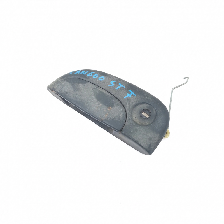 Maner Portiera Exterior Stanga Fata Renault Kangoo (Kc) 1997-2007 7700354478, C2062A1