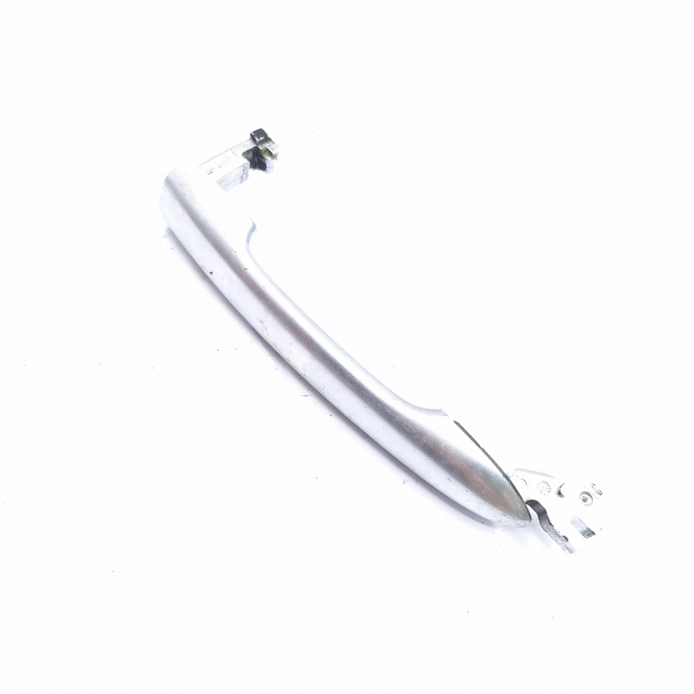 Maner Portiera Exterior Stanga Fata Renault Megane 2 2002-2010 8200303064