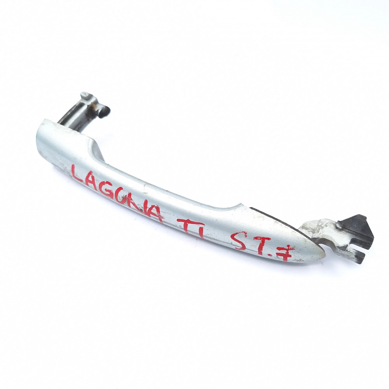Maner Portiera Exterior Stanga Fata Renault Laguna 2 2001-2007