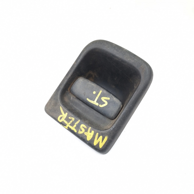 Maner Portiera Exterior Stanga Fata Renault Master 1 1980-1998 7700352488