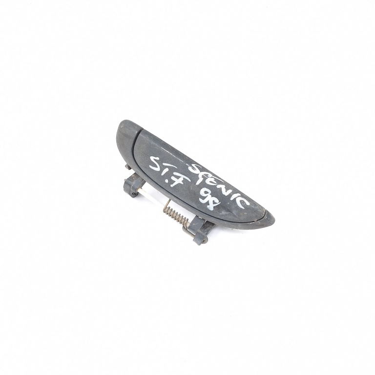 Maner Portiera Exterior Stanga Fata Renault Scenic 1 / Megane Scenic (Ja0/1) 1996-2003 7700429296