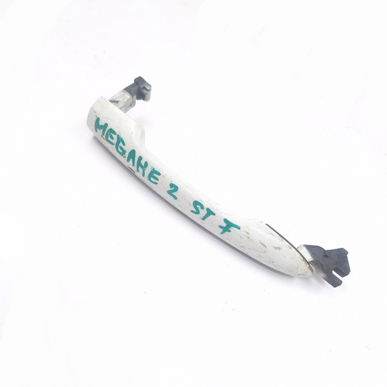 Maner Portiera Exterior Stanga Fata Renault Megane 2 2002-2010