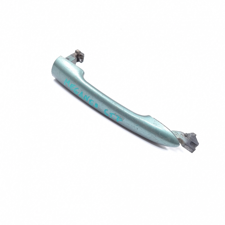 Maner Portiera Exterior Stanga Fata Renault Megane 2 2002-2010 8200178953