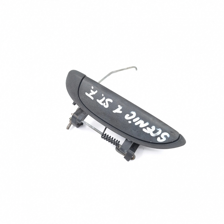 Maner Portiera Exterior Stanga Fata Renault Scenic 1 / Megane Scenic (Ja0/1) 1996-2003 7700433075