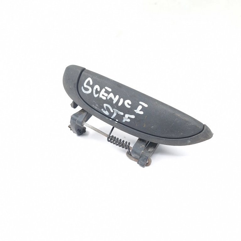 Maner Portiera Exterior Stanga Fata Renault Scenic 1 / Megane Scenic (Ja0/1) 1996-2003 7700433075