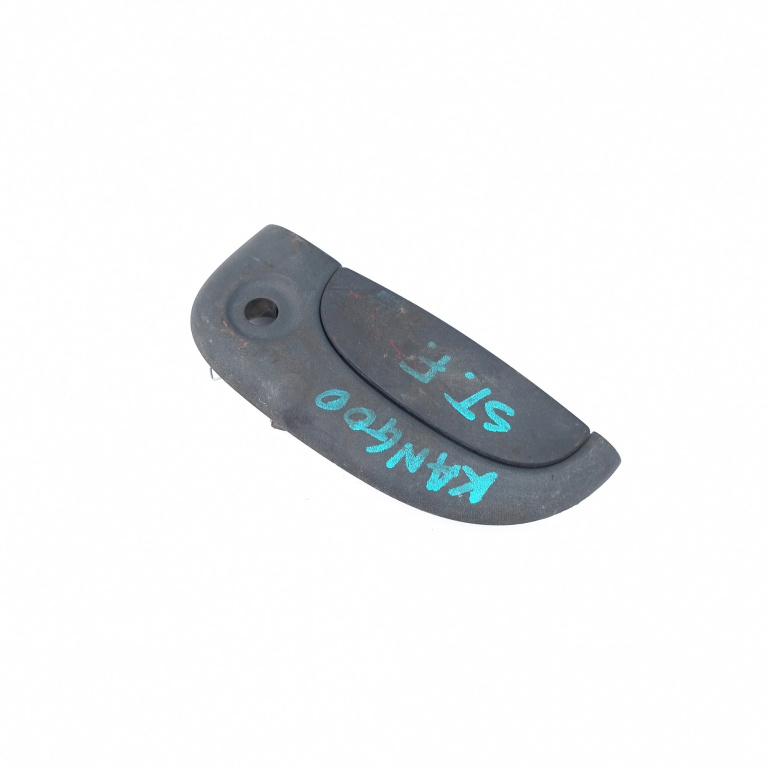Maner Portiera Exterior Stanga Fata Renault Kangoo (Kc) 1997-2007 7700354478B, C2062A1