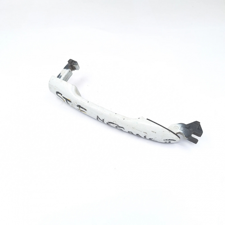 Maner Portiera Exterior Stanga Fata Renault Megane 2 2002-2010 8200178953