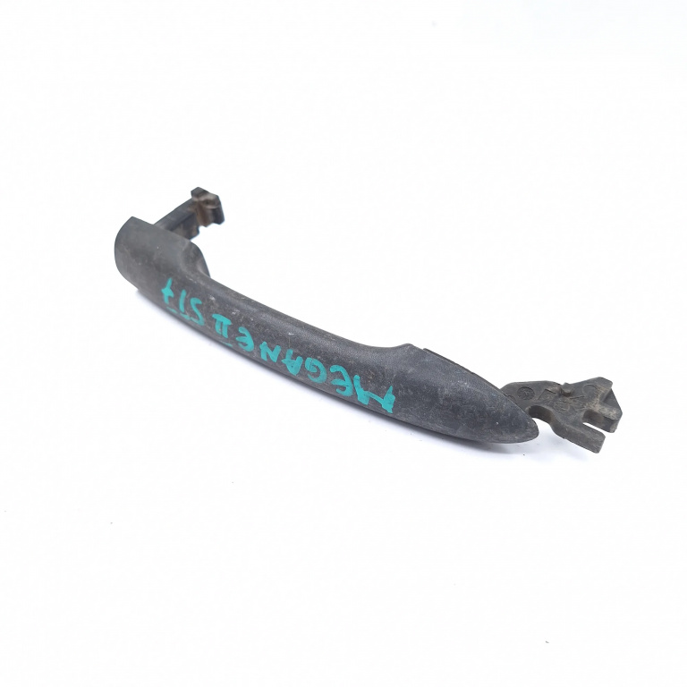 Maner Portiera Exterior Stanga Fata Renault Megane 2 2002-2010 8200028466