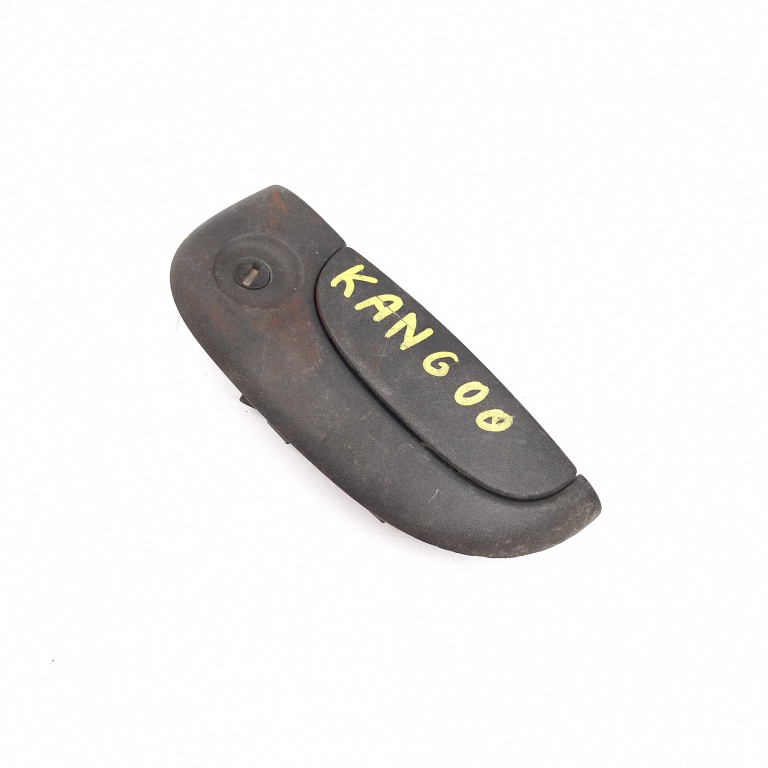 Maner Portiera Exterior Stanga Fata Renault Kangoo (Kc) 1997-2007 7700354478E, C2062A1