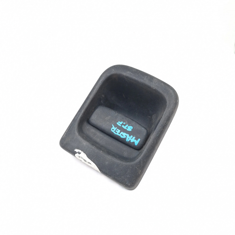 Maner Portiera Exterior Stanga Fata Renault Master 1 1980-1998 7700352488