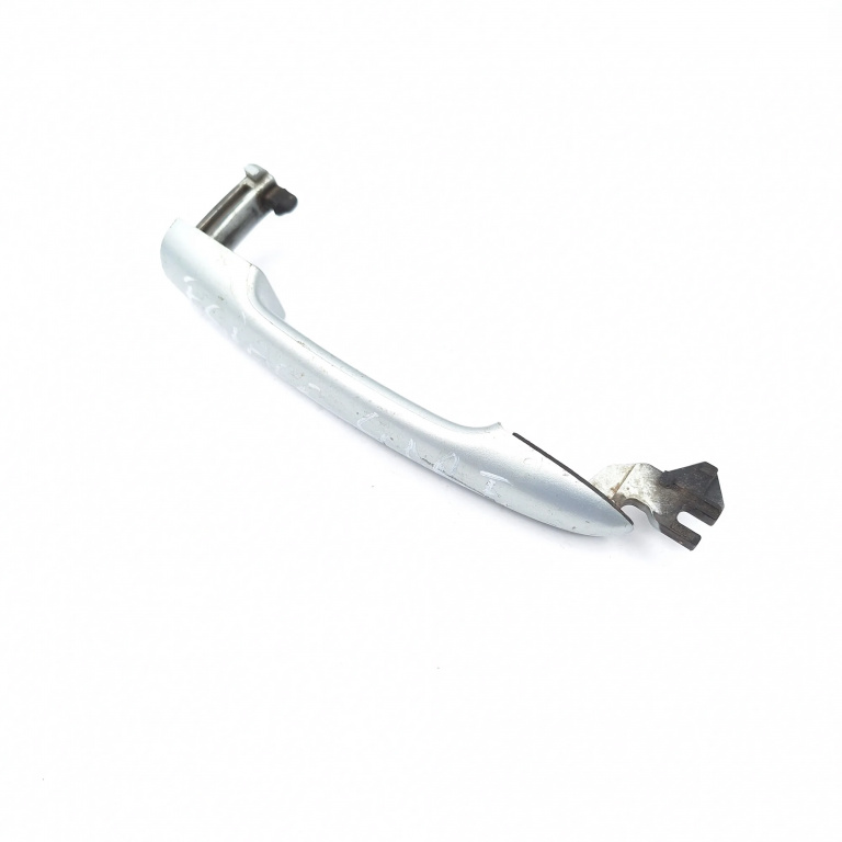 Maner Portiera Exterior Stanga Fata Renault Laguna 2 2001-2007 8200028783, 8200028784, 820002878384 Valeo