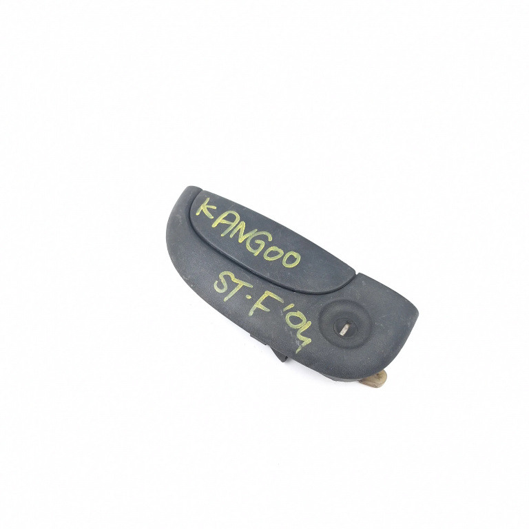 Maner Portiera Exterior Stanga Fata Renault Kangoo (Kc) 1997-2007 7700354479F, C2062A2