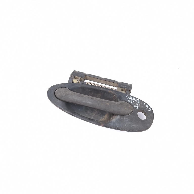 Maner Portiera Exterior Stanga Fata Saab 900 Mk 1 1979-1994 12785560 , 04411770X
