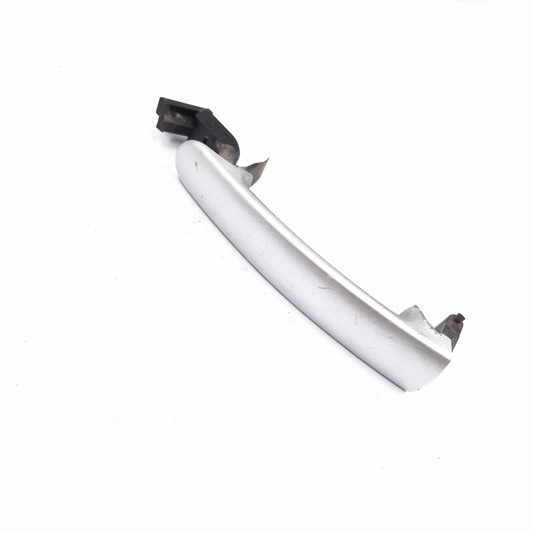 Maner Portiera Exterior Stanga Fata Skoda Fabia 2 2007-2014 1.2 Bzg Benzina 3B0837207