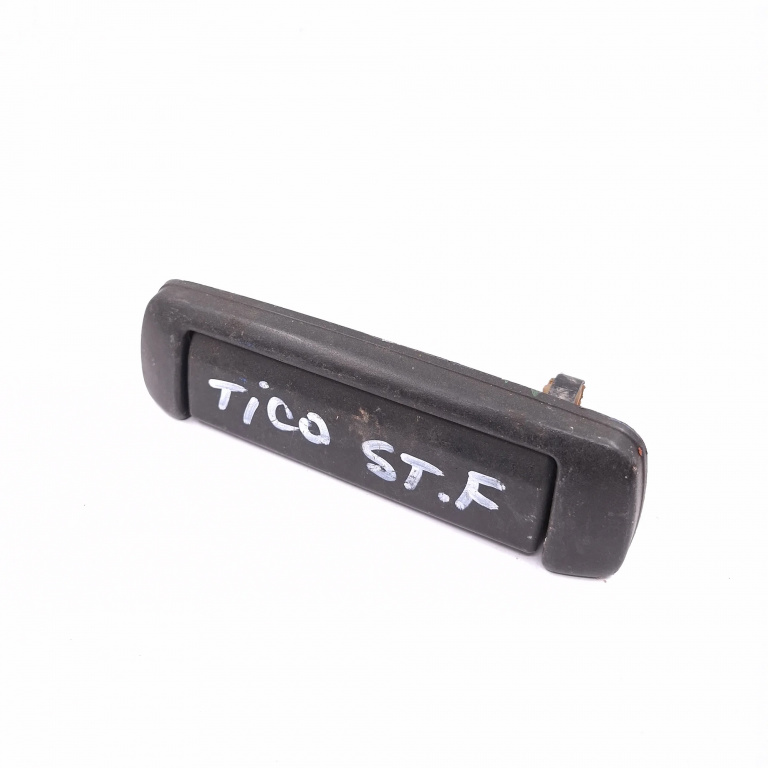 Maner Portiera Exterior Stanga Fata,volan Pe Stanga LHD Daewoo TICO (KLY3) 1995 - 2001 8282072B0, 8281072B0, 82820-72B0, 82810-72B0