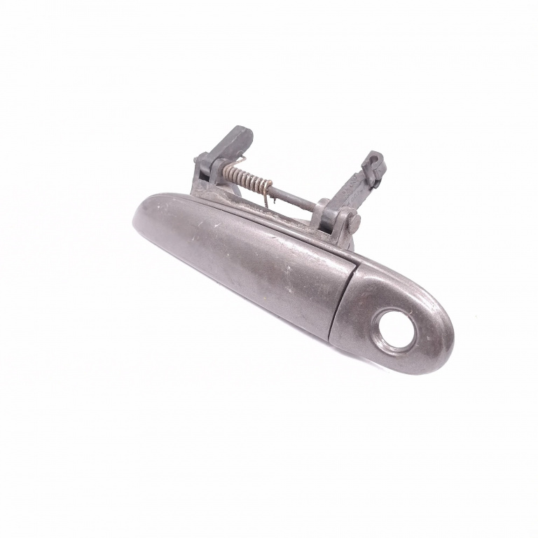 Maner Portiera Exterior Stanga Fata,volan Pe Stanga LHD Chrysler PT CRUISER (PT) 2001 - 2010 OFJ91TRM, 4696883, 32743B