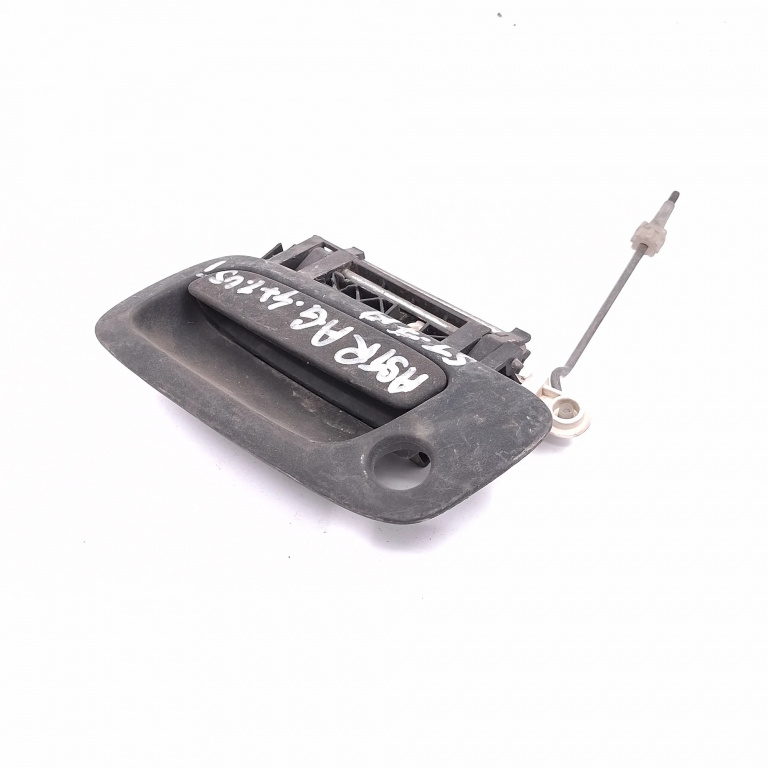 Maner Portiera Exterior Stanga Fata,volan Pe Stanga LHD Opel ASTRA G 1998 - 2009