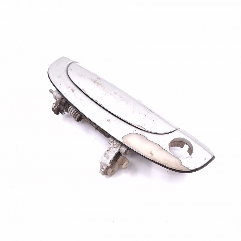 Maner Portiera Exterior Stanga Fata,volan Pe Stanga LHD Hyundai GETZ (TB) 2002 - 2011 Motorina