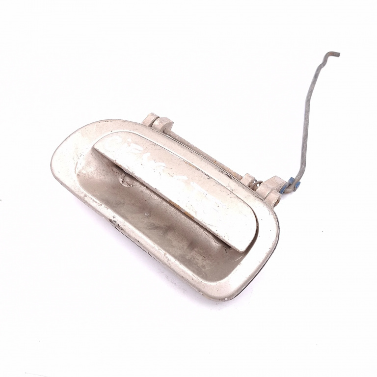 Maner Portiera Exterior Stanga Fata,volan Pe Stanga LHD Daewoo CIELO 1994 - 1997 L-1, L1