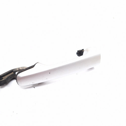 Maner Portiera Exterior Stanga Fata Volvo C30 2006-2013 1.6 Benzina Volan Pe Stanga Lhd Volvo