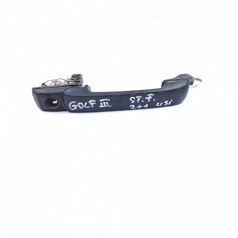 Maner Portiera Exterior Stanga Fata Vw Golf 3 1991-1997 103095