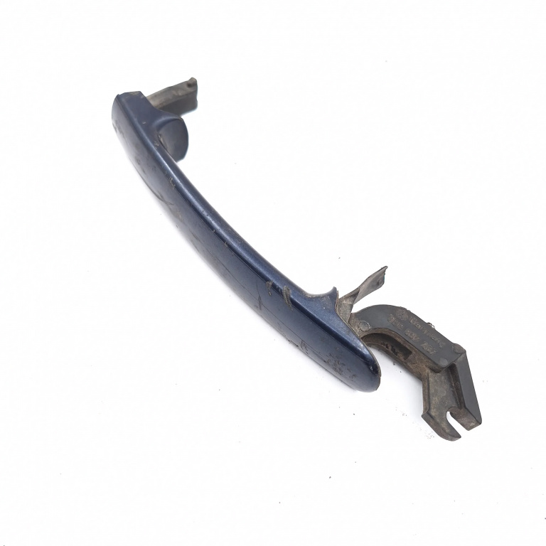 Maner Portiera Exterior Stanga Fata Vw Golf 4 1997-2004 3B0837207, 3B0-837-207