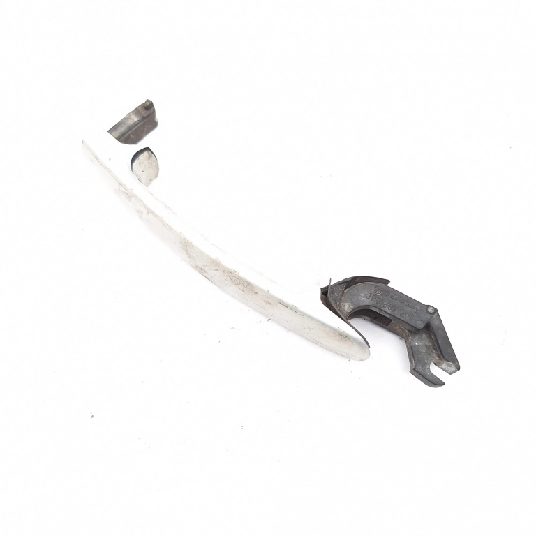 Maner Portiera Exterior Stanga Fata Vw Golf 4 1997-2004 3B0837207, 3B0-837-207