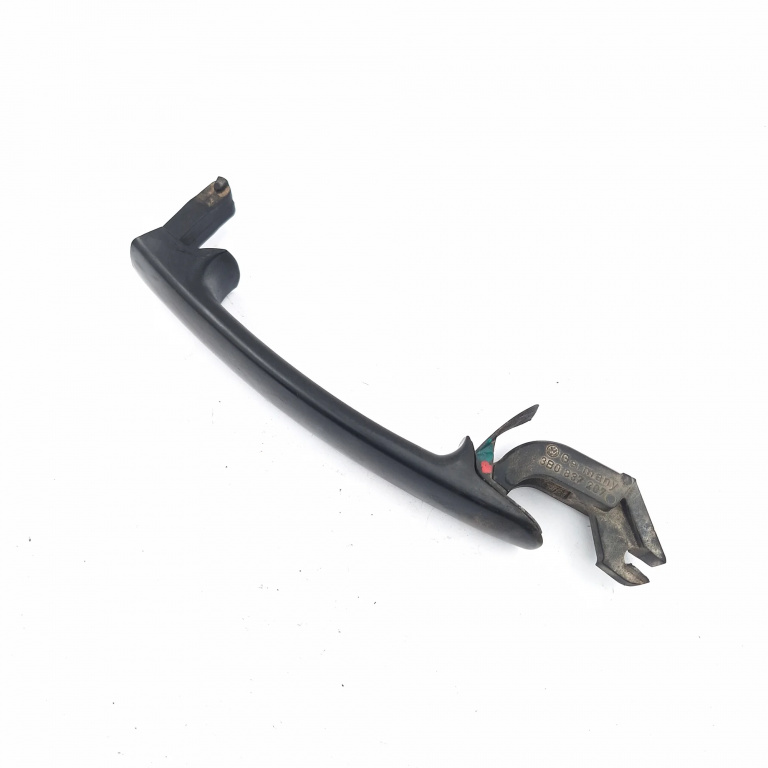 Maner Portiera Exterior Stanga Fata Vw Golf 4 1997-2004 3B0837207, 3B0 837 207