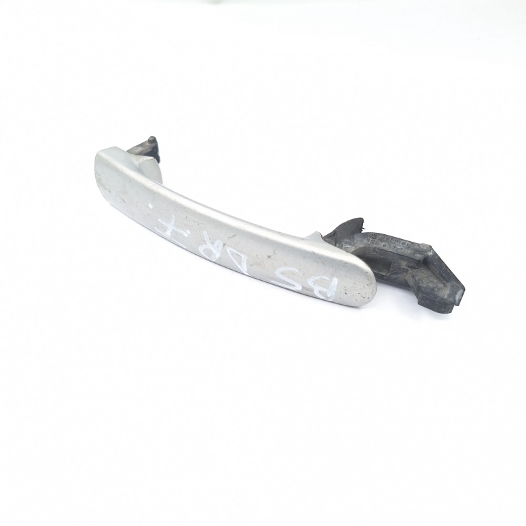 Maner Portiera Exterior Stanga Fata Vw Passat B5, B5.5 1996-2005 3B0837207