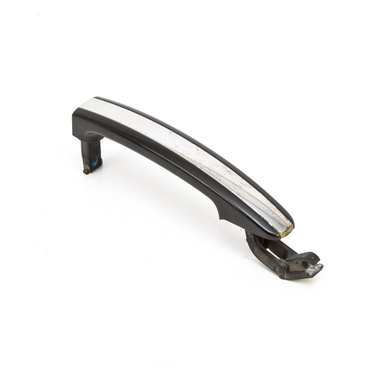 Maner Portiera Exterior Stanga Fata Vw Phaeton (3D) 2002-2016 Volan Pe Dreapta Rhd Volan Pe Stanga Lhd 3D0837205A