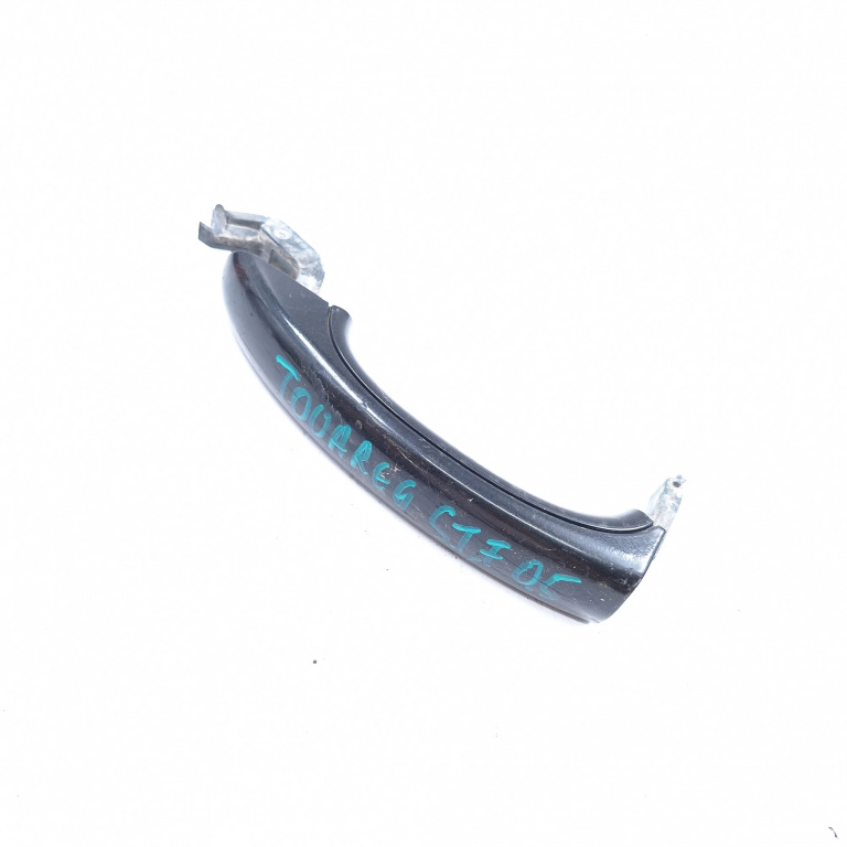 Maner Portiera Exterior Stanga Fata Vw Touareg (7L) 2002-2010 7L6837205A